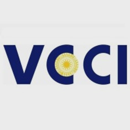 Logo of vcci.com.vn