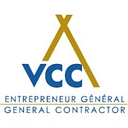 Vcc Entrepreneur Général / Vcc General Contractor logo
