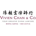 Vivien Chan & Co. logo
