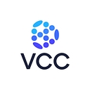 Vcc (Visual Communications Company, Llc) logo