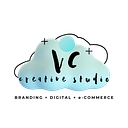 VC Creative Studio logo