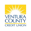 VENTURA COUNTY CREDIT UNION logo