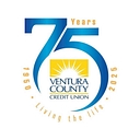 Ventura County Credit Union logo