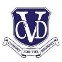 Victorian College For The Deaf logo