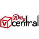 Vcentral logo