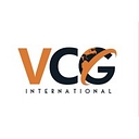 Vcg International, Inc. logo