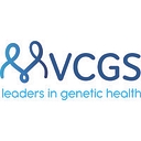 Victorian Clinical Genetics Services (Vcgs) logo