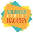 Volunteer Centre Hackney logo