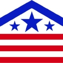 Veterans & Community Housing Coalition logo