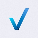 VCheck logo