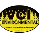 VCI Environmental logo