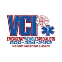 Vci Emergency Vehicles logo