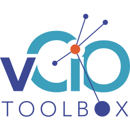 vCIOToolbox logo