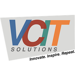 VCIT Solutions, Inc logo