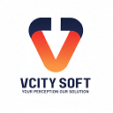 Vcitysoft Solutions logo — Data Science Intern job on DevsUnite
