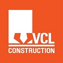 Vcl Construction logo