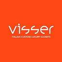 Visser Closets Inc logo