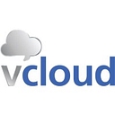 Vcloud logo