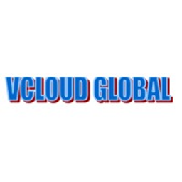 VCloud Global LLC logo