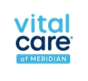 Vital Care Of Meridian logo