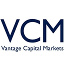 Vantage Capital Markets logo