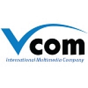 Vcom Imc logo