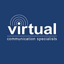 Virtual Communication Specialists logo