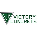 Victory Concrete Contractors logo