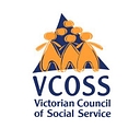 Victorian Council Of Social Service logo