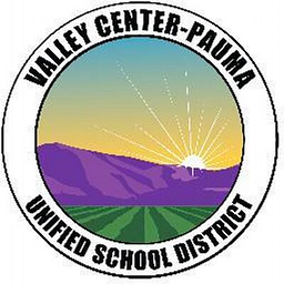 Valley Center Prep logo