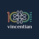 Vincentian Collaborative System logo