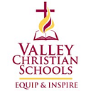 Valley Christian School System logo