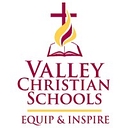 Valley Christian Schools logo