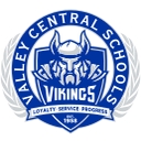 Valley Central School District (Montgomery) logo