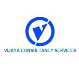 Vijaya Consultancy Services, INC. logo