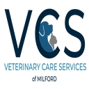 Veterinary Care Specialists logo