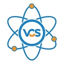 Visual Computer Solutions logo