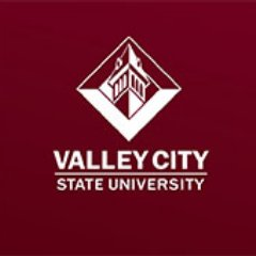 Valley City State University logo