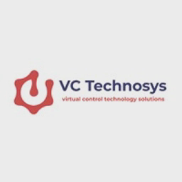 VC Technosys Limited logo