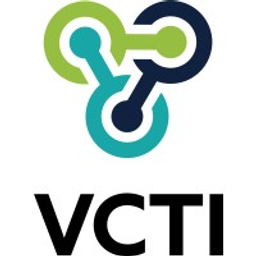 =""VCTI"" logo