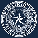 Victoria County logo