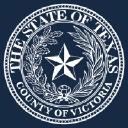 Victoria County, Tx logo