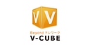 V Cube Usa Inc. logo