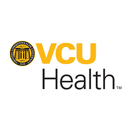 Vcuhealth logo