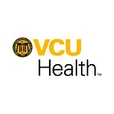 VCUHSA VCU Health System Authority logo