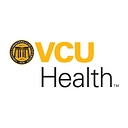 VCU Health Logo