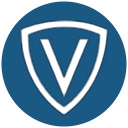 Vcura | Cybersecurity logo