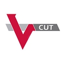 V Cut Ltd logo