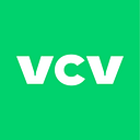 VCV.ai logo