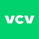 Vcv.Ai logo